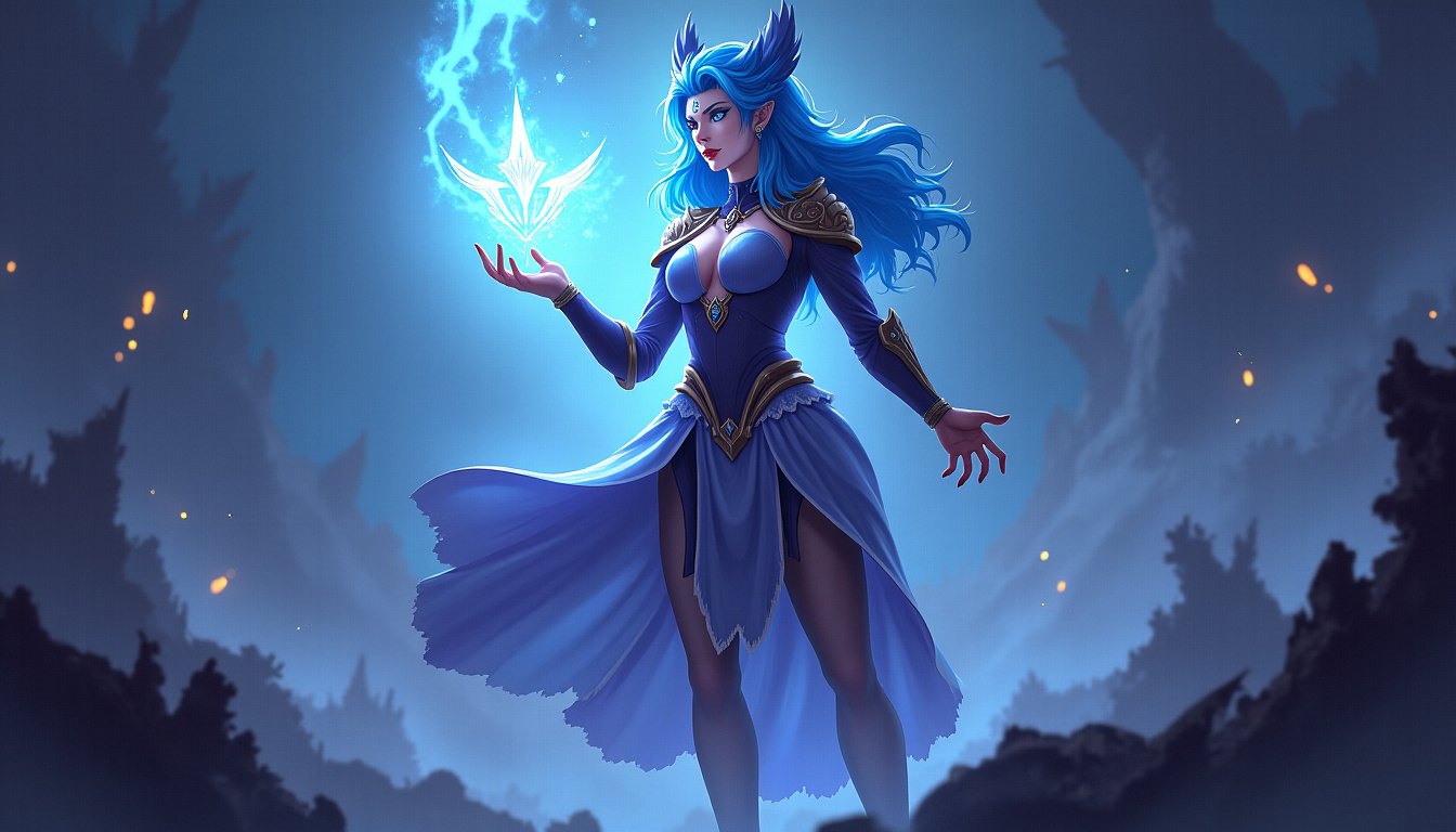 Que faut-il savoir sur Aurora, la championne de LoL en 2026 ?