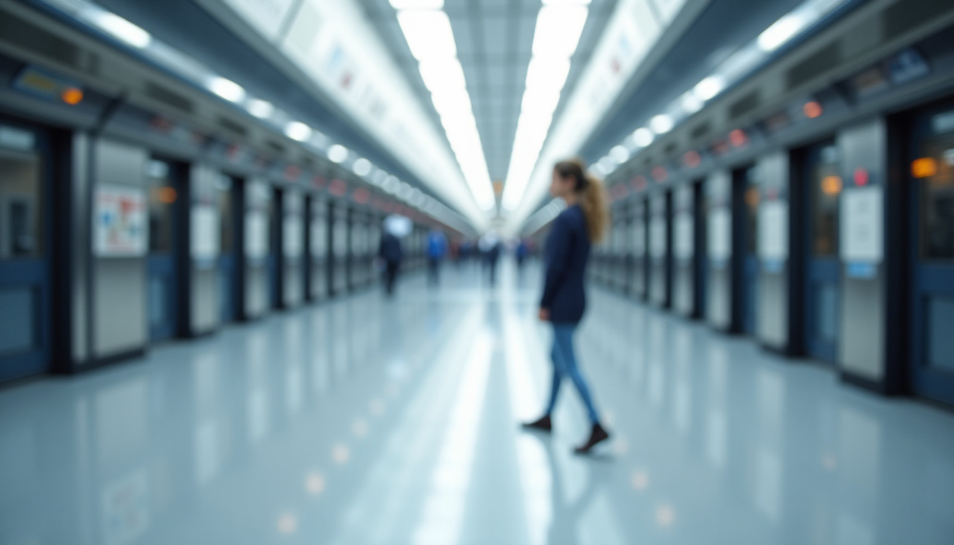 Disposition des unités sur le plateau TFT avec Renata en arrière-plan protégée par des Sentinelles