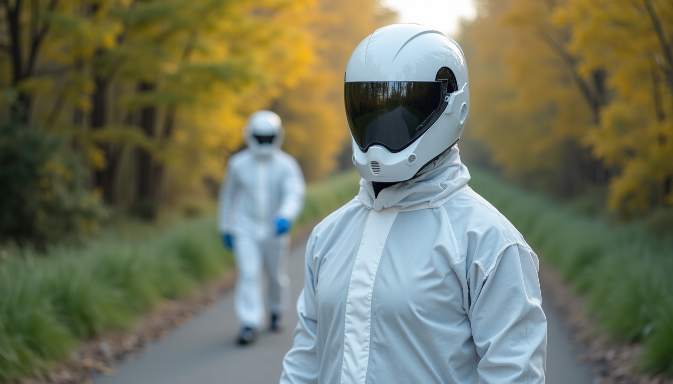 Ekko activant sa compétence Paralysie Convergente dans une allée de la Faille, créant une zone de contrôle temporel