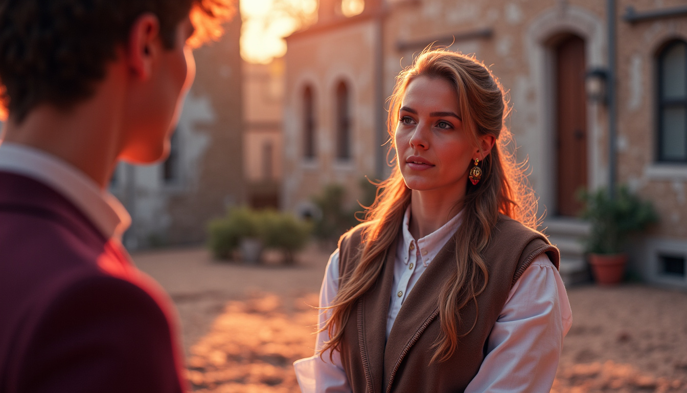 Événement in-game célébrant le premier anniversaire d’Arcane, avec des décors et des personnages de la série