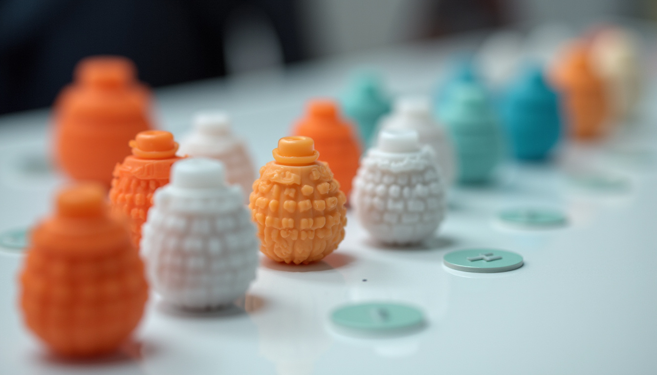 Interface de jeu montrant les objets emblématiques de Jinx: Lame d