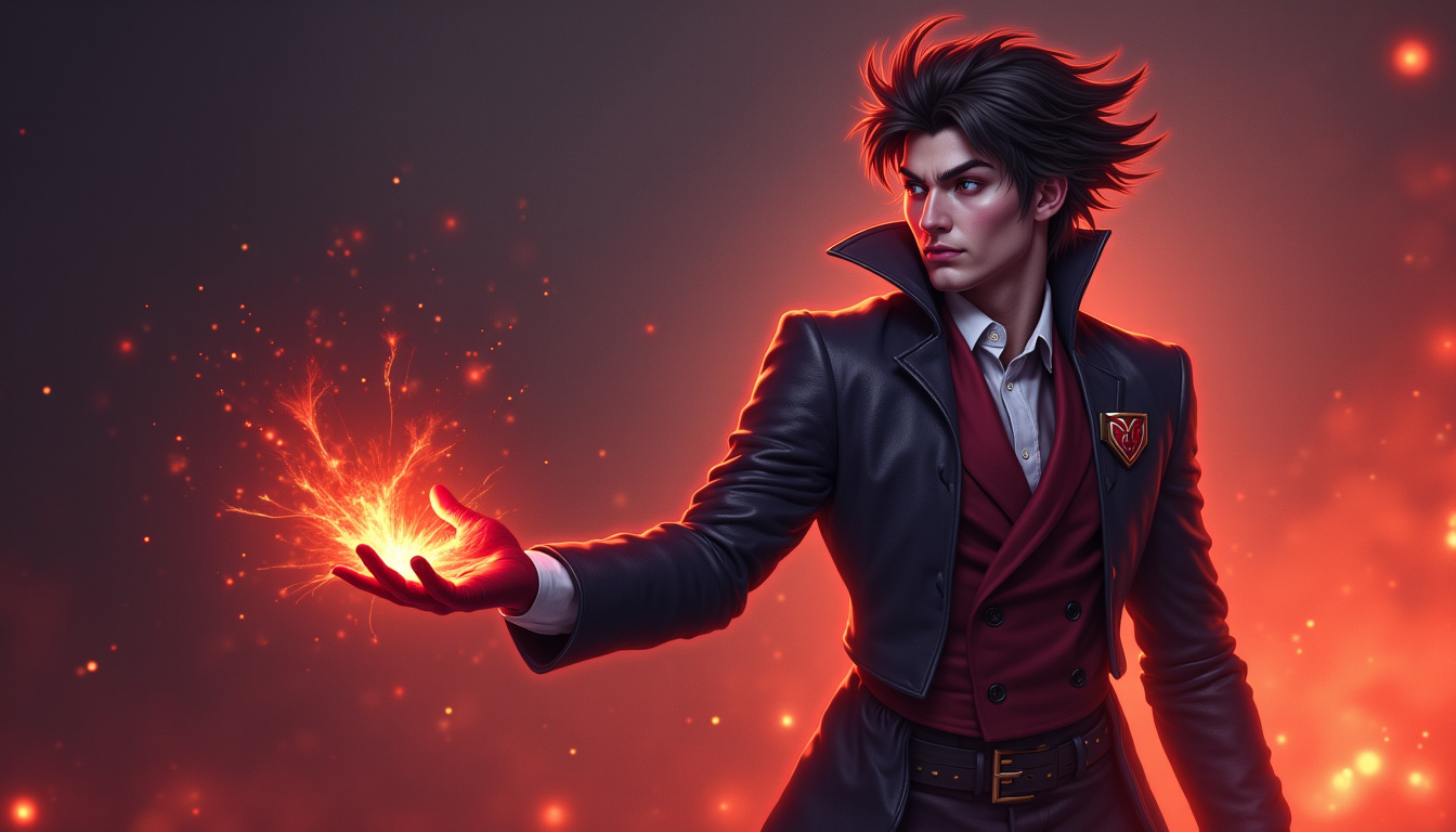 Comment jouer Twisted Fate en 2026 pour dominer la Faille ?