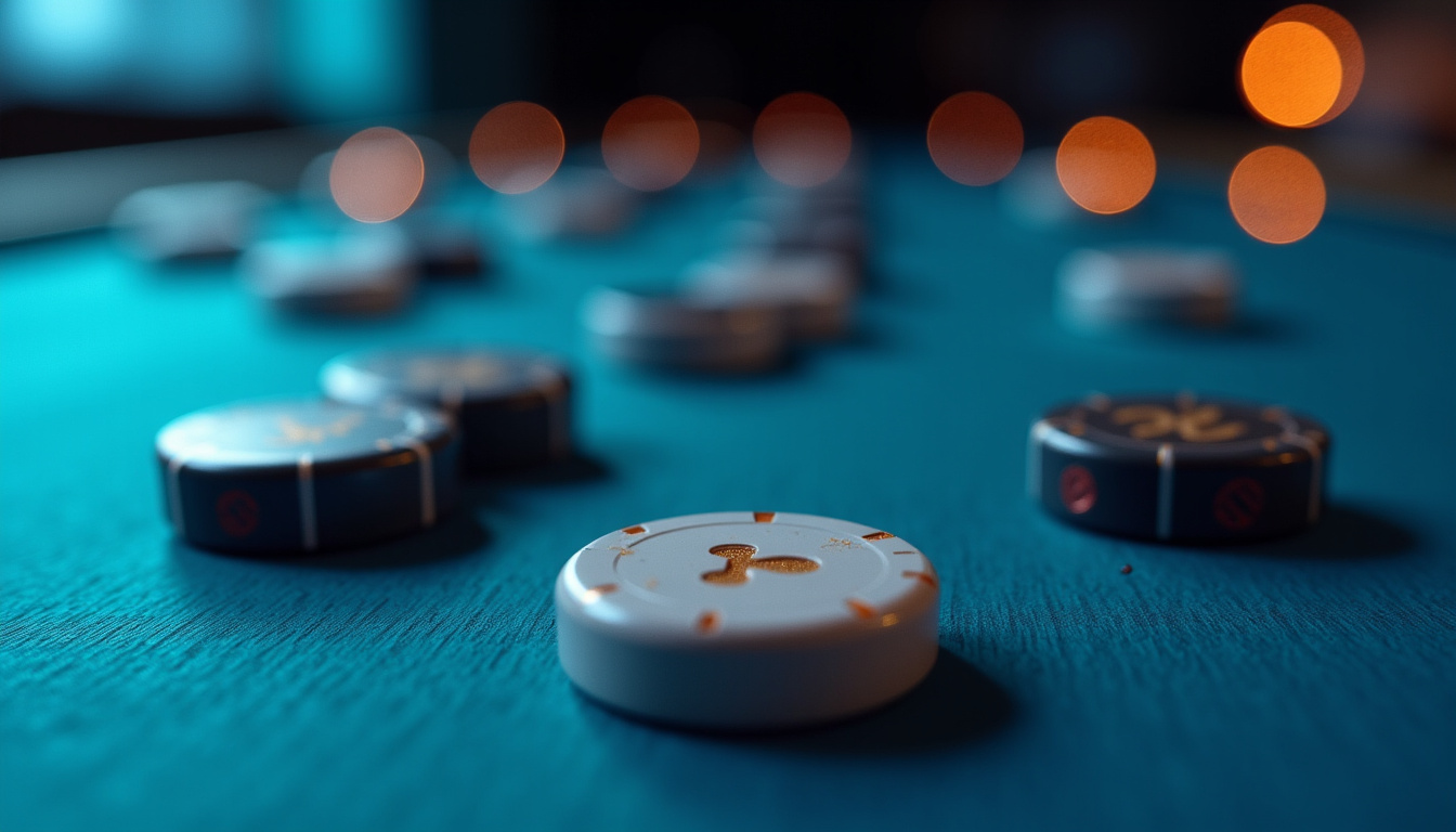 Joueur utilisant une composition Gardienne des étoiles avec Jinx comme unité principale dans une partie TFT en 2026