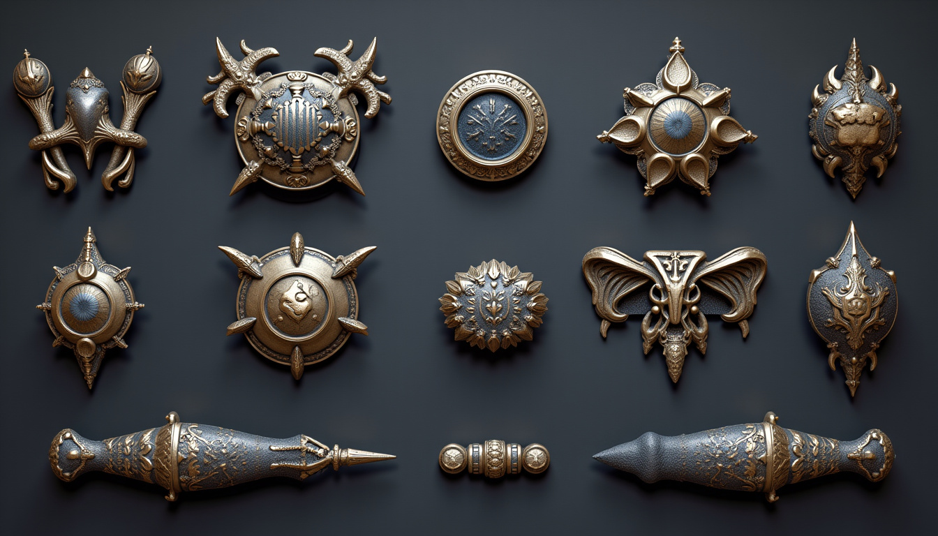 Tableau des objets ajustés dans le patch 15.3, incluant les nerfs et buffs appliqués