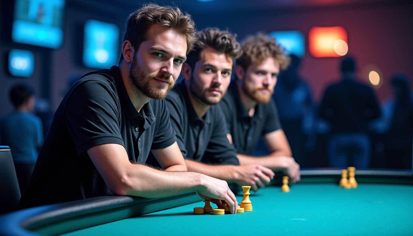 Top 5 joueurs français classement TFT 2026 avec leurs pseudos, leur ligue et leurs performances aux derniers tournois