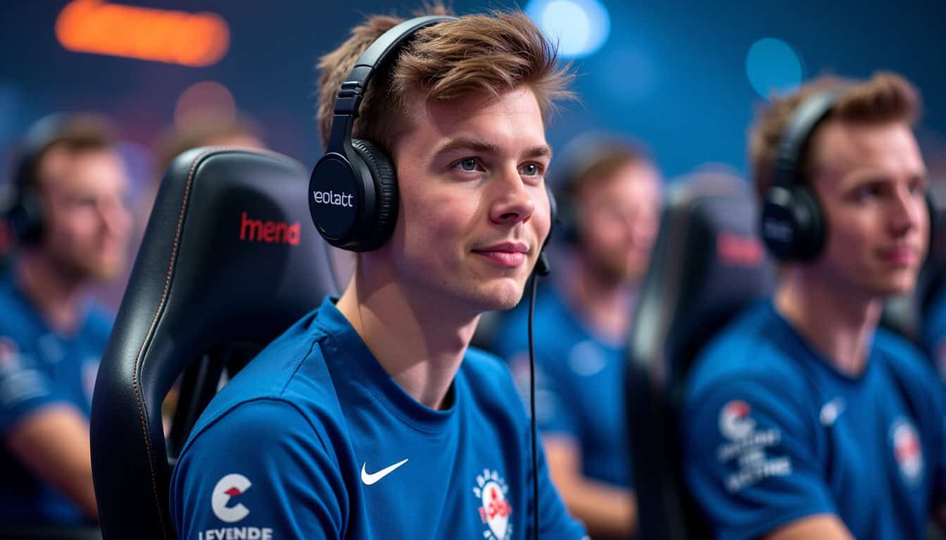 Écouteurs pour épaviste professionnel, déplacement et recyclage sécurisé.