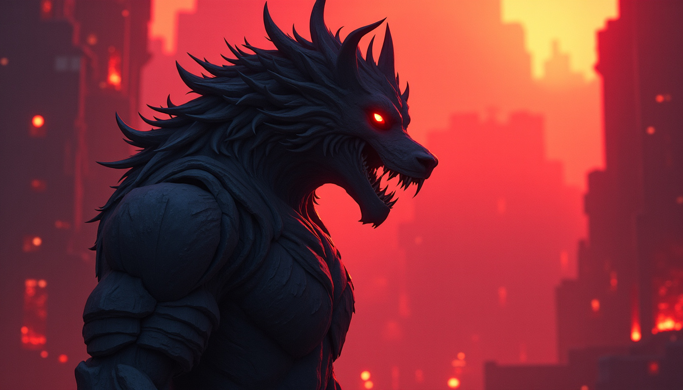 Que devient Warwick, le champion de LoL, en 2026 ?