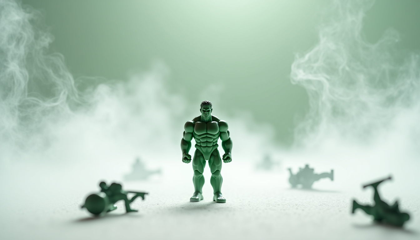 Analyse visuelle des avantages de Singed en combat d