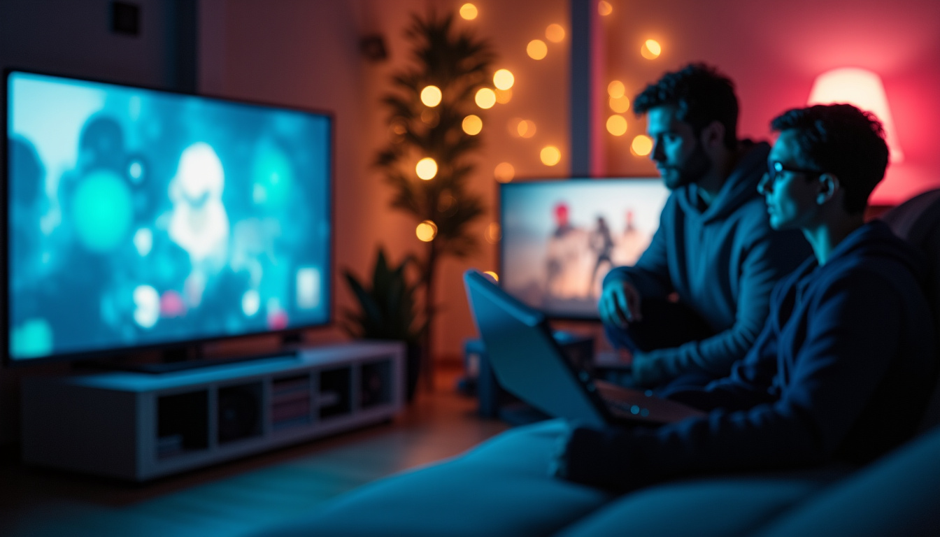 Évolution du site de streaming Xalaflix en 2026 avec nouvelles fonctionnalités et interface