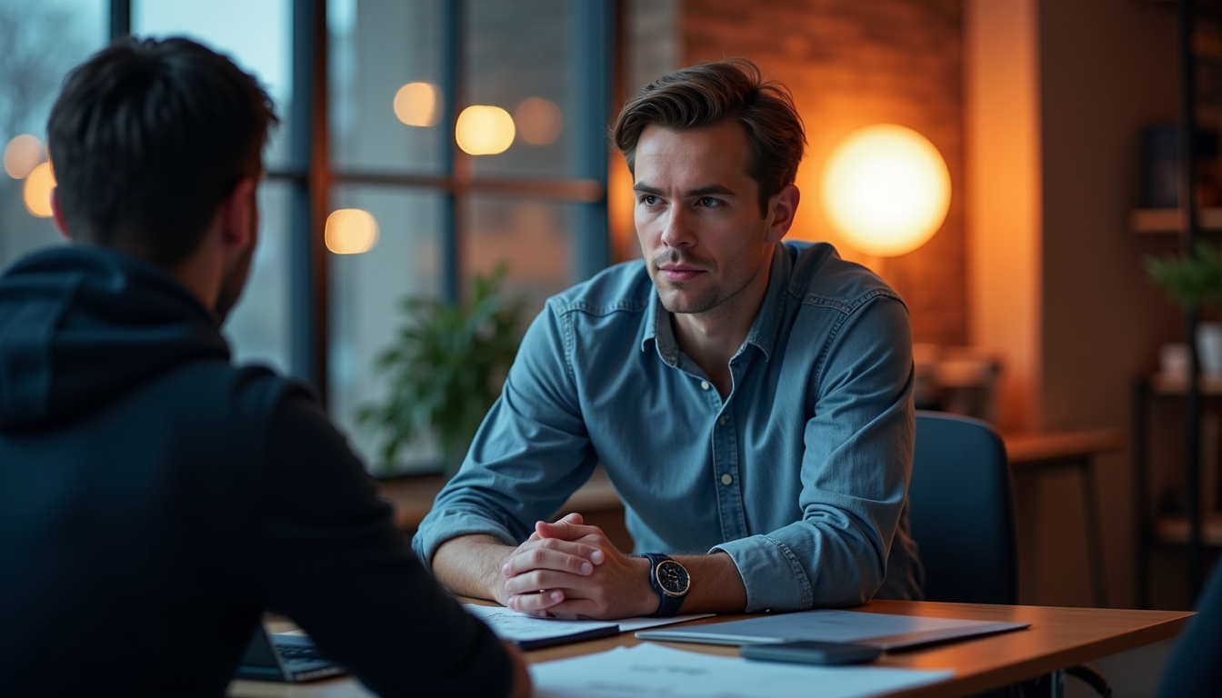 Illustration du changement fréquent d