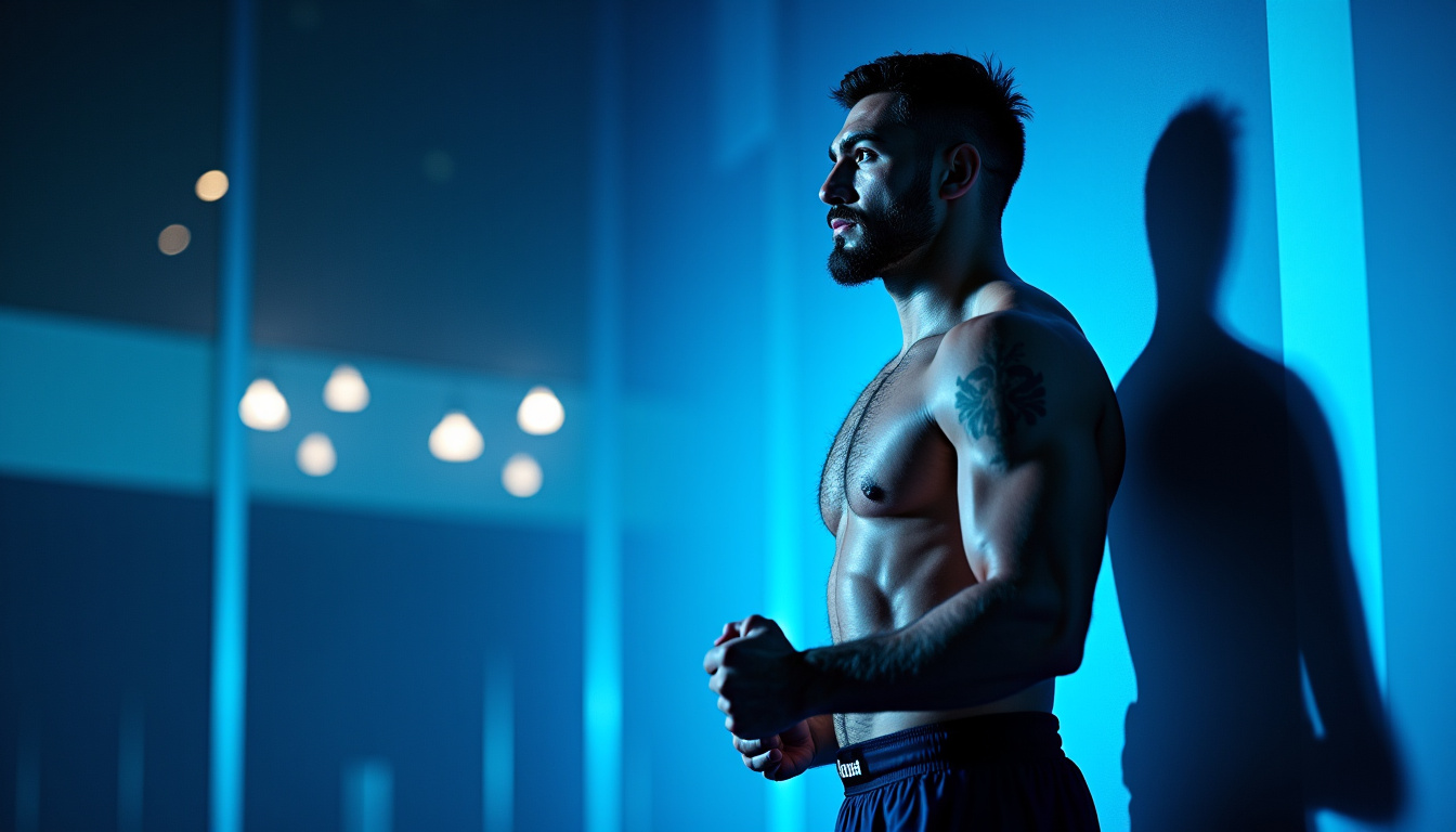 Projection 2026 des prochains combats de Khamzat Chimaev et Dricus du Plessis dans la division des poids moyens UFC