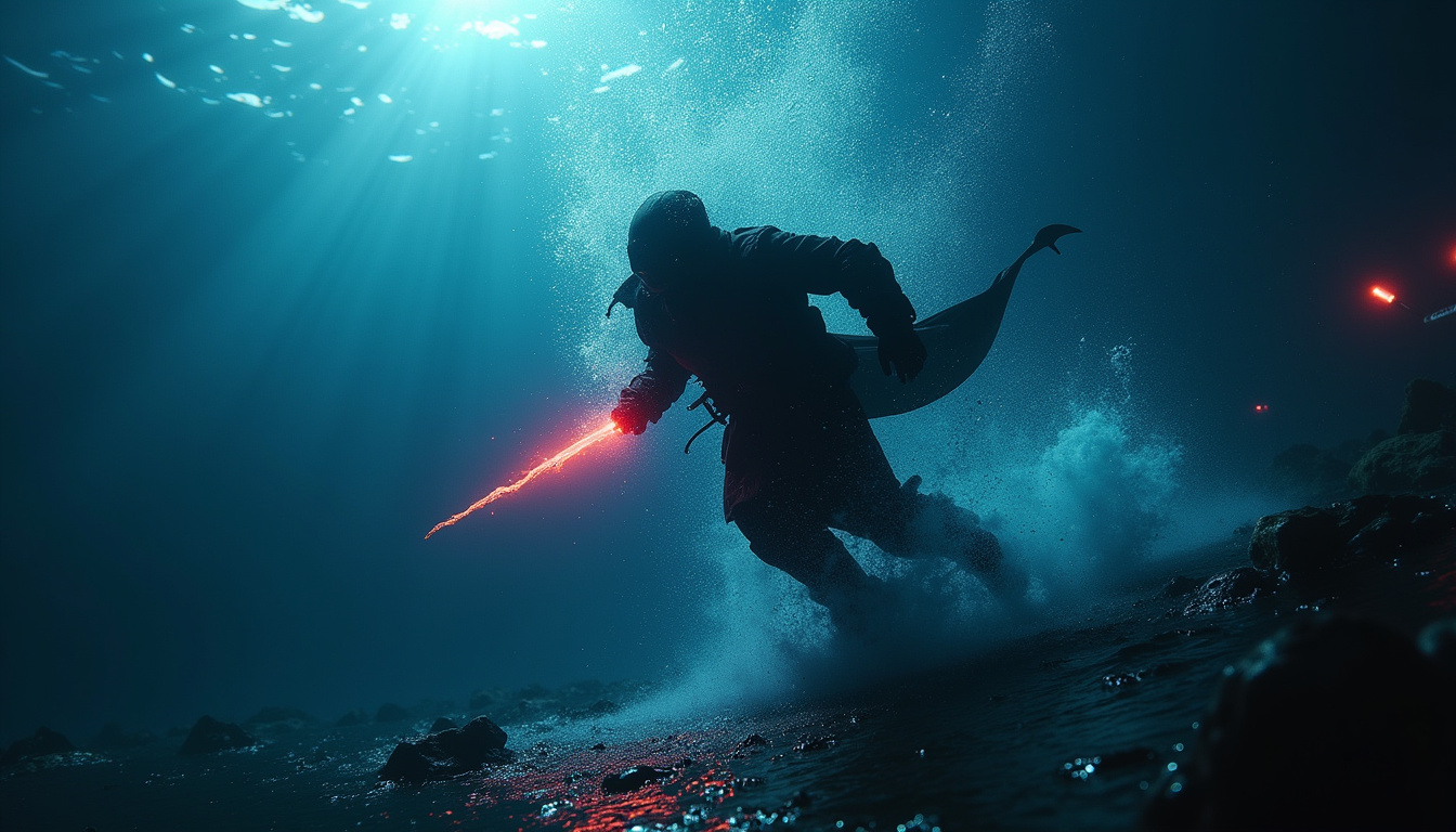 Pyke effectuant un engagement réussi sur un ADC adverse avec Harponnage