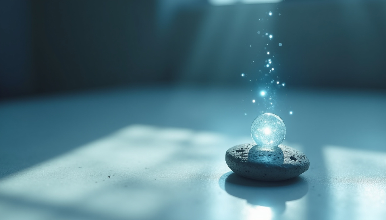 Utilisation de la rune Invocation d