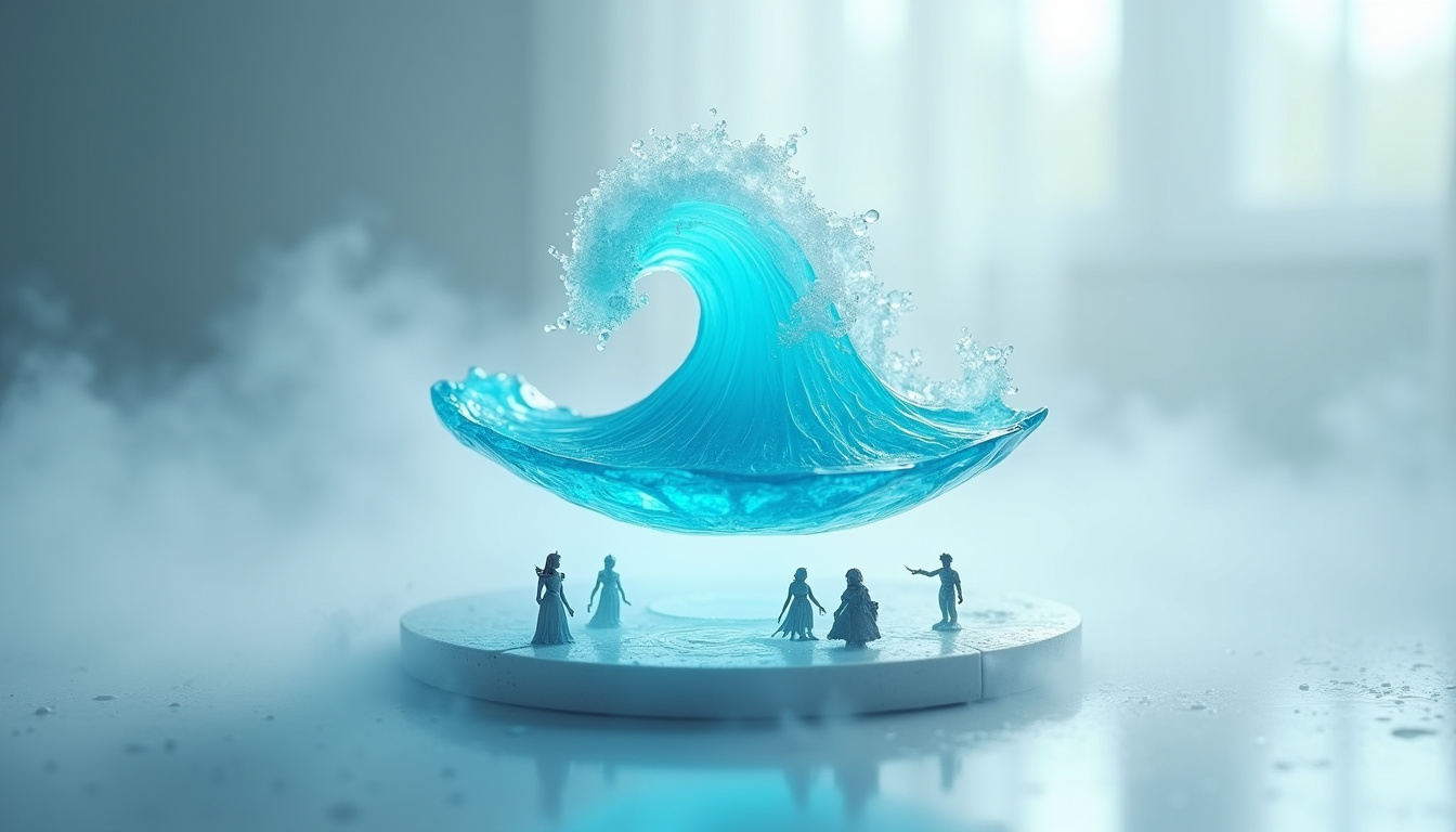 Comment maîtriser le build de Nami en support en 2026