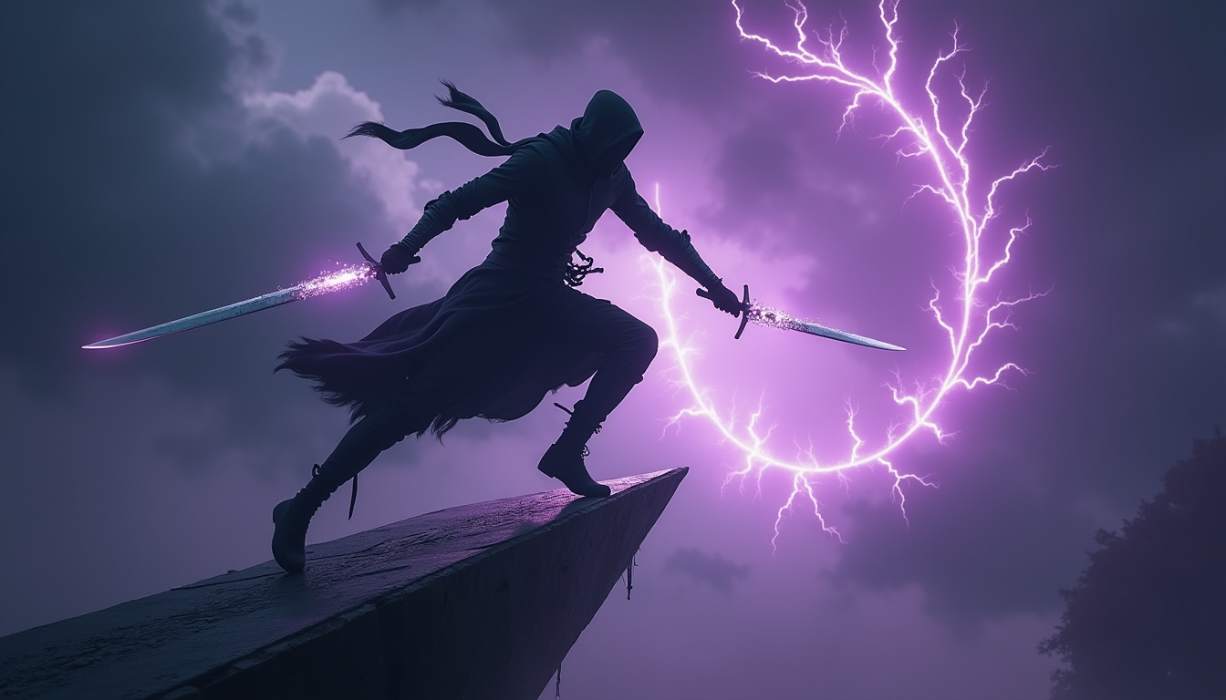 Maîtriser Zed en 2026 : le build pour dominer la mid