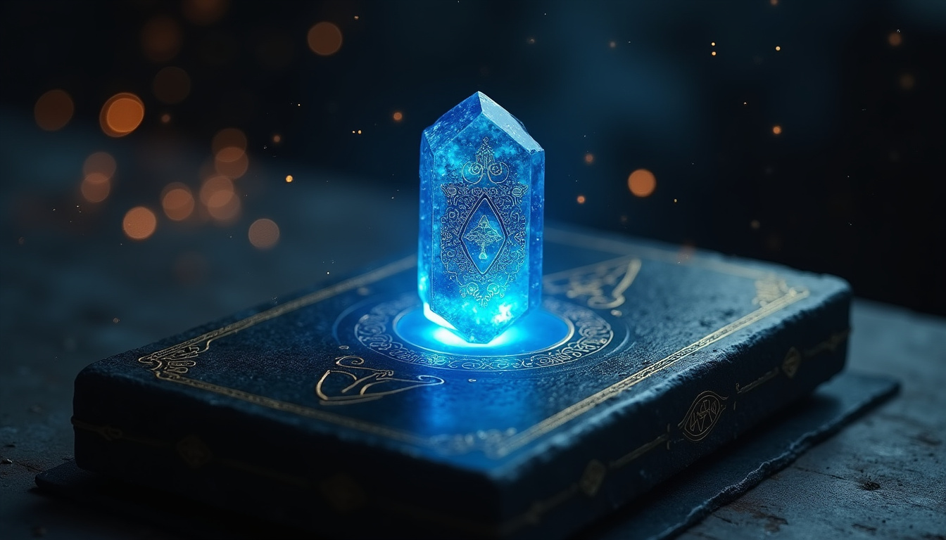 Configuration de la page de runes d'Ezreal dans League of Legends