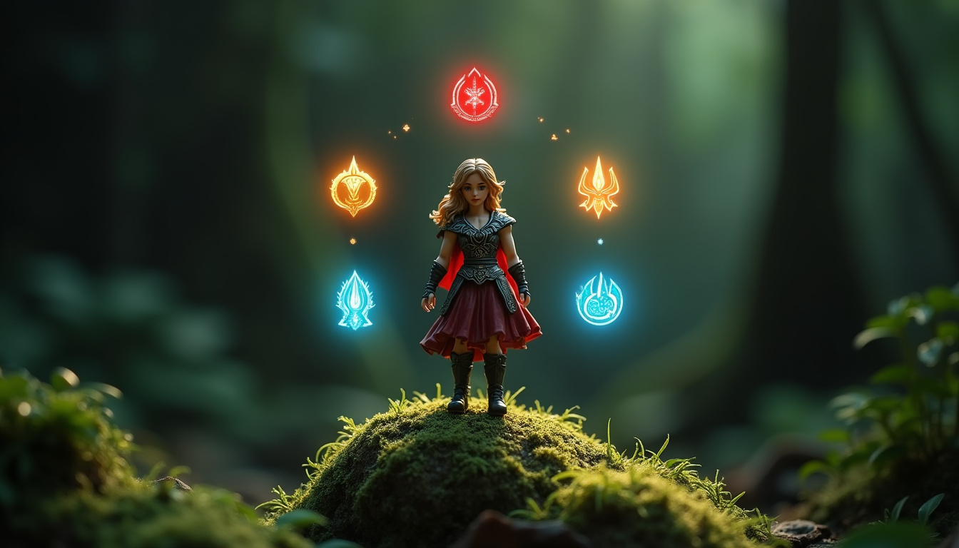 Configuration des runes Belveth avec Conquérant, Triumph, Légende Alacrité, Coup de grâce, Savoir cosmique et Chaussures magiques