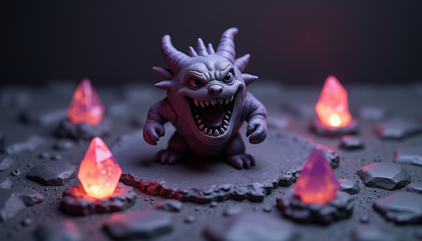 Configuration des runes pour Cho