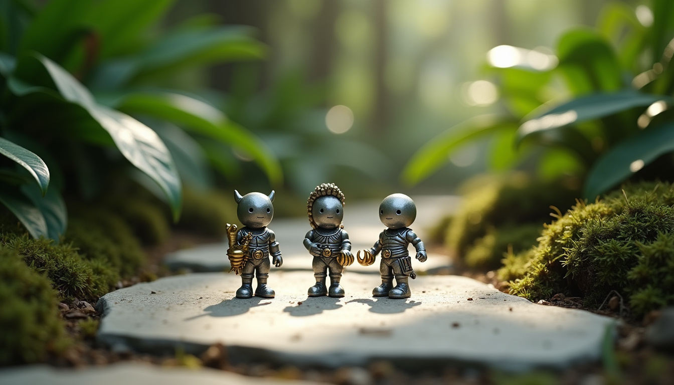 Montage des objets principaux pour Graves en jungle: Hubris, Soleresses cloutées, Le Collecteur