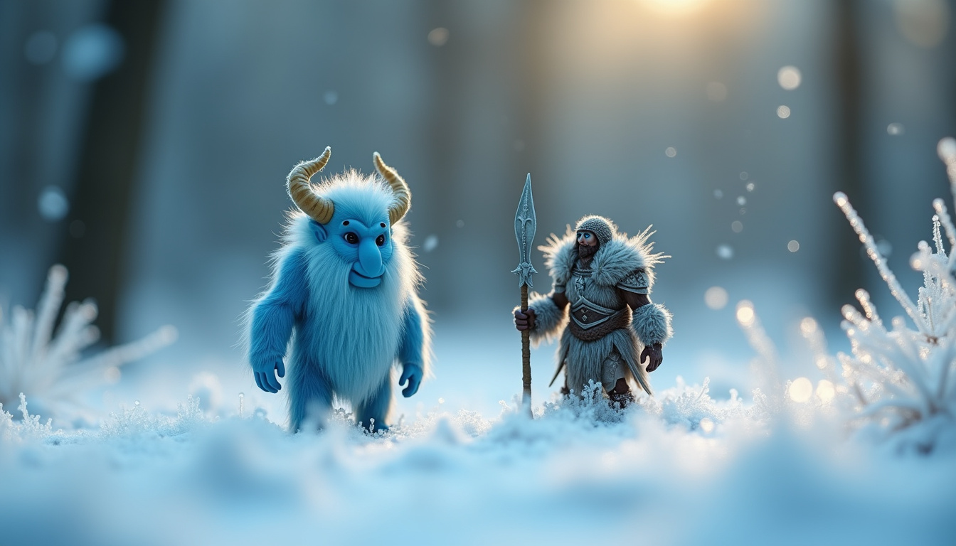 Le meilleur build Nunu et Willump pour dominer la jungle en 2026