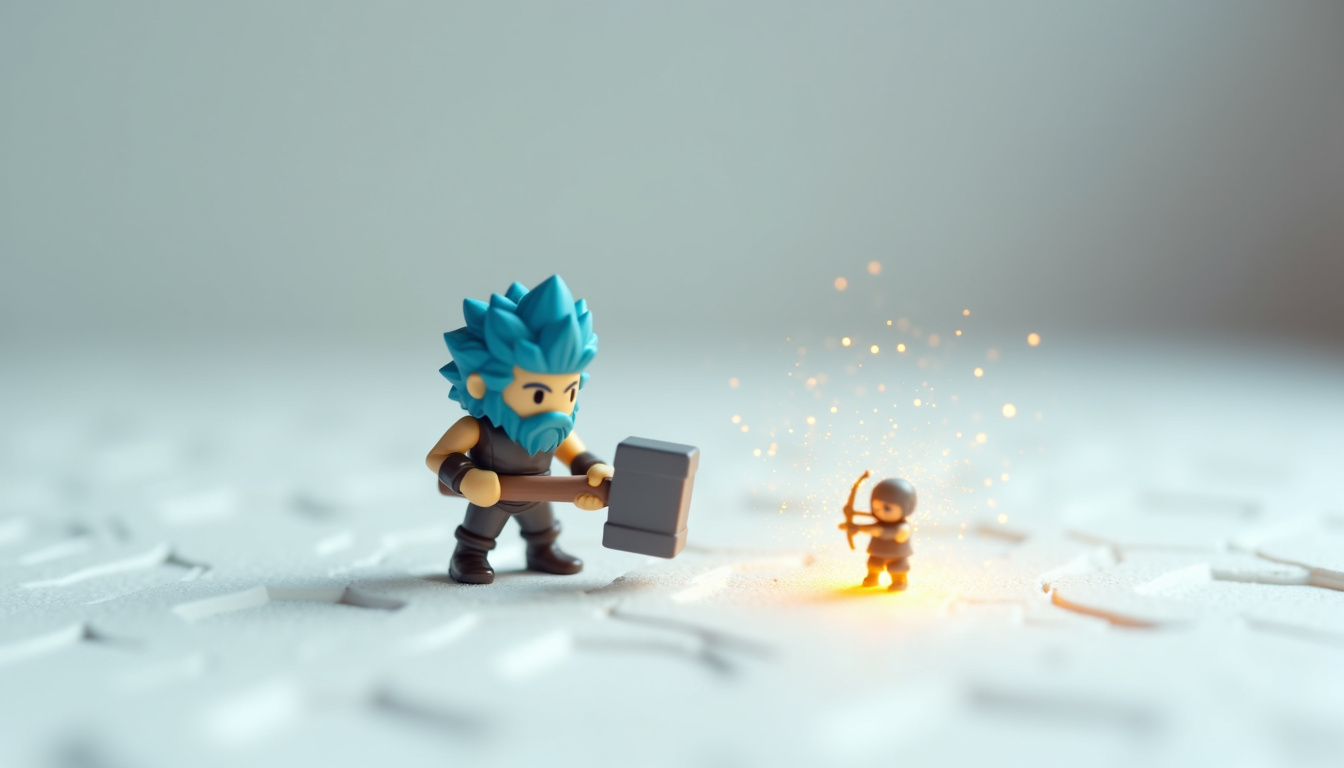 Comment construire Poppy en support tank en 2026
