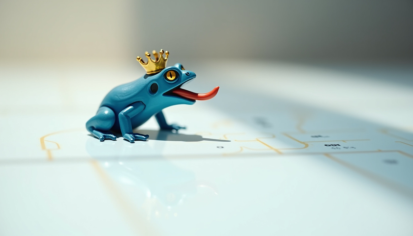 Comment maîtriser le build de Tahm Kench en 2026