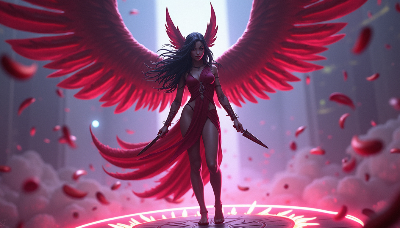 Comment maîtriser la build Xayah en 2026 pour dominer la bot lane