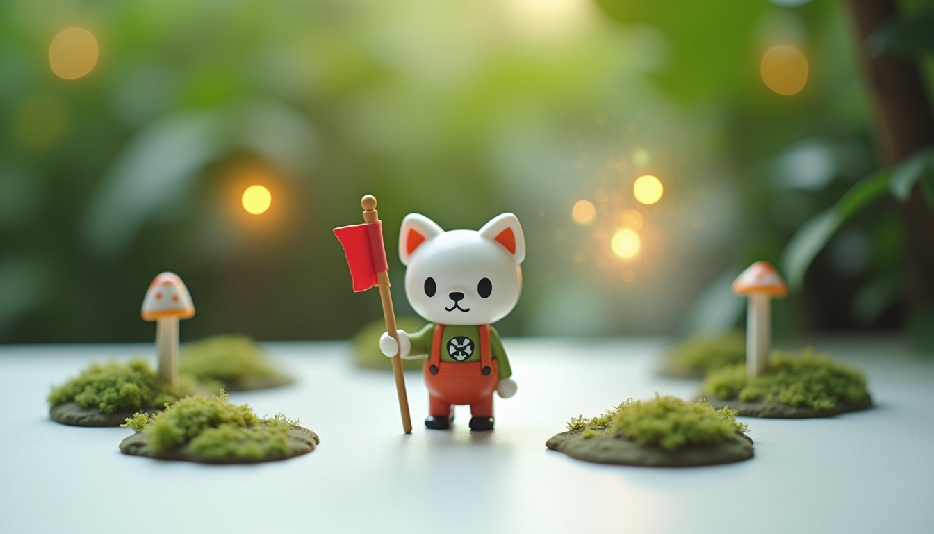 Configuration de Teemo en late game avec objets complets et vision de la carte