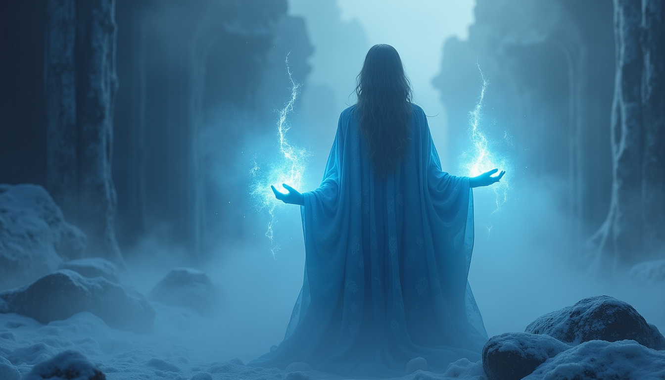 Configuration des runes de Lissandra avec Comète arcanique et Coup bas