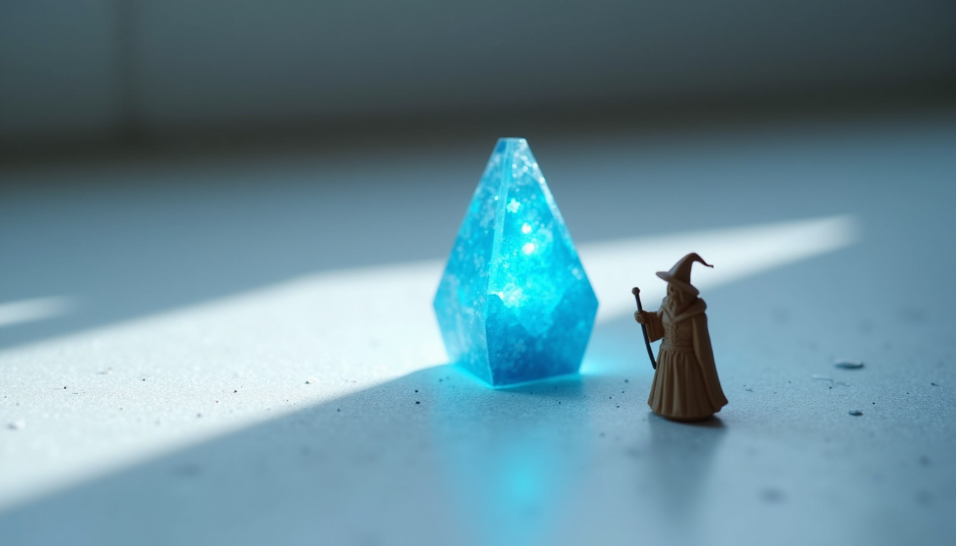 Montée de compétence prioritaire sur Éclat de glace